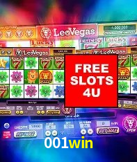 Jackpot Winner