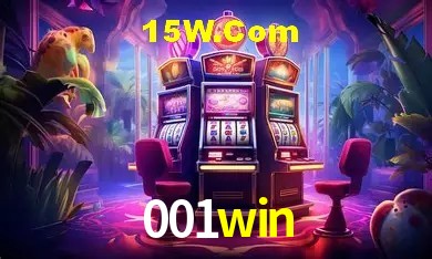 Promoções Sazonais 001win