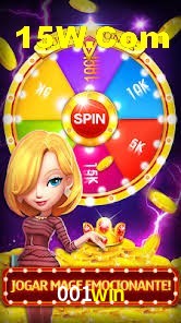 Experiência VIP 001win