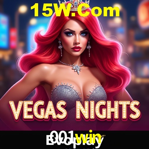 Descubra o Mundo do Cassino Online com 001win