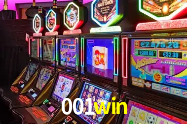 Login Seguro 001win