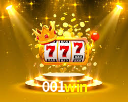 Welcome Bonus 001win