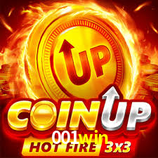 Welcome Bonus 001win