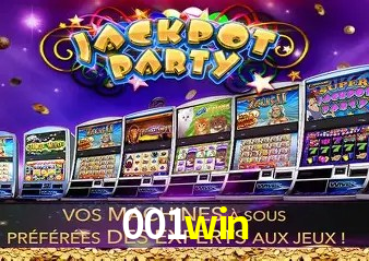 Casino VIP 001win