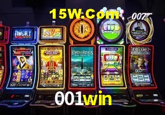 Apostas de Tênis 001win