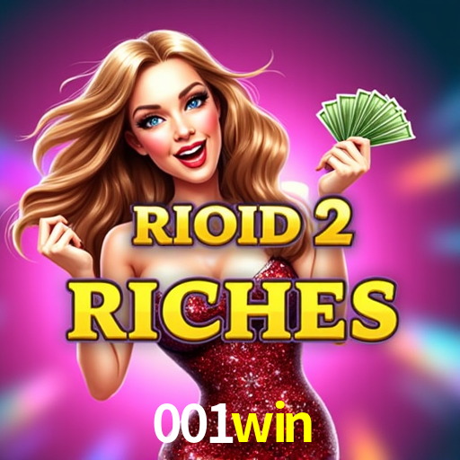 APP oficial da 001win para mobile