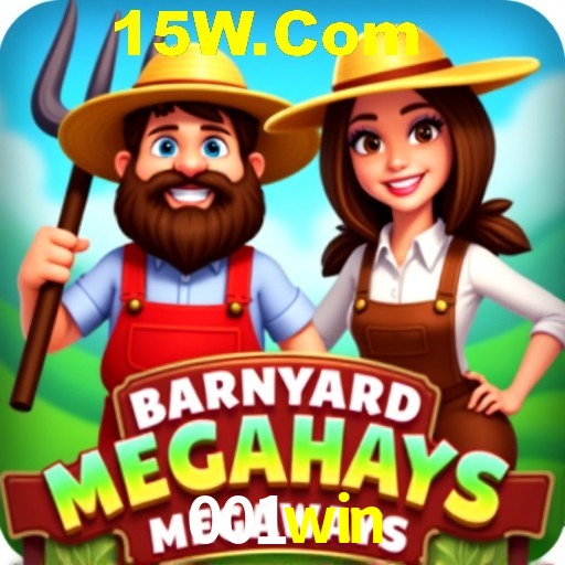 Slot Games 001win
