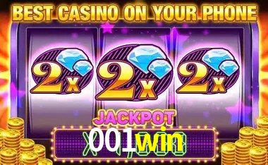 Mesa de Blackjack 001win