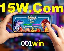 VIP Casino 001win