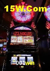 cassino 001win