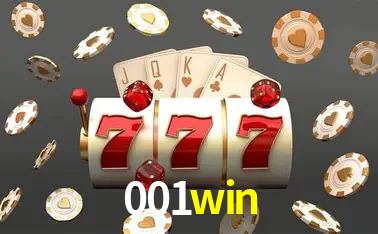 Diretório de Jogos 001win