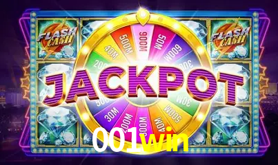 Casino Ao Vivo 001win