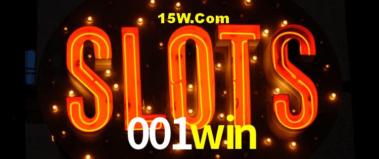 Bonus Features 001win