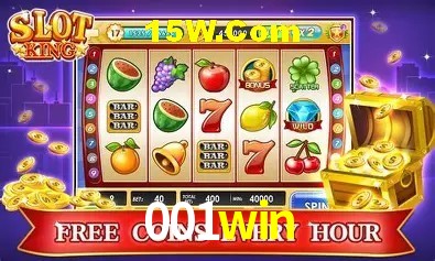 Casino Ao Vivo 001win