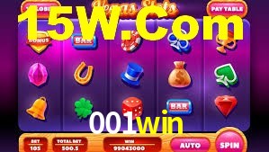 001win casino