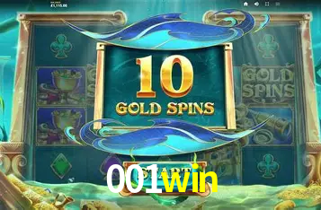 Benefícios da Conta 001win