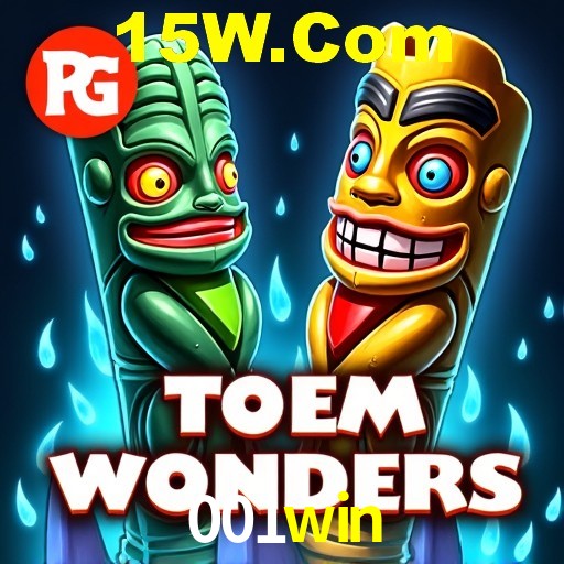 Desvendando o Mundo dos Jogos Virtuais na 001win